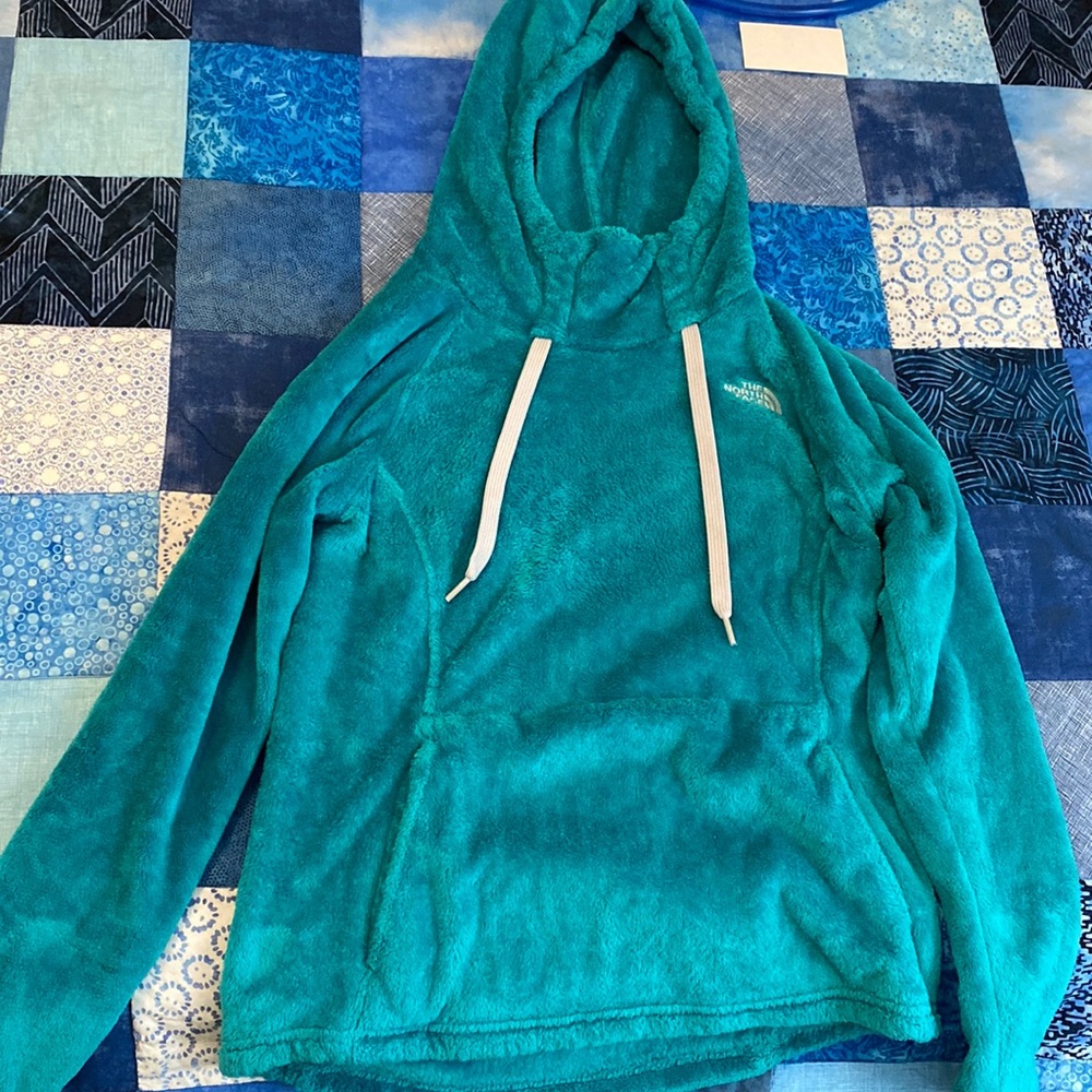 The North Face women jacket
